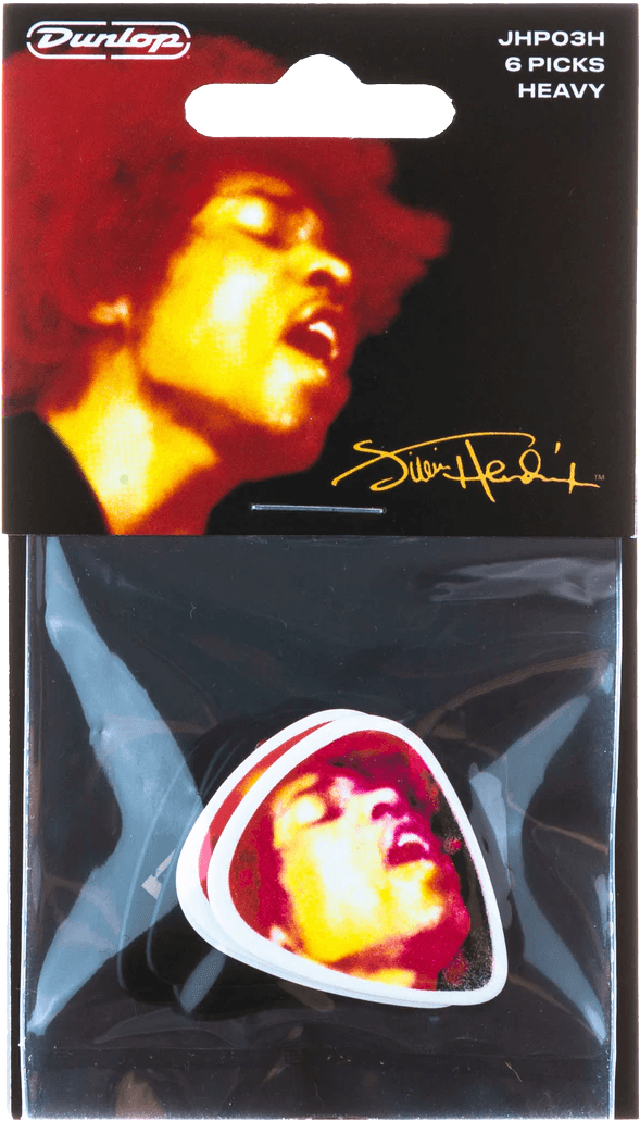 Jimi Hendrix Electric Ladyland Pick heavy (6)