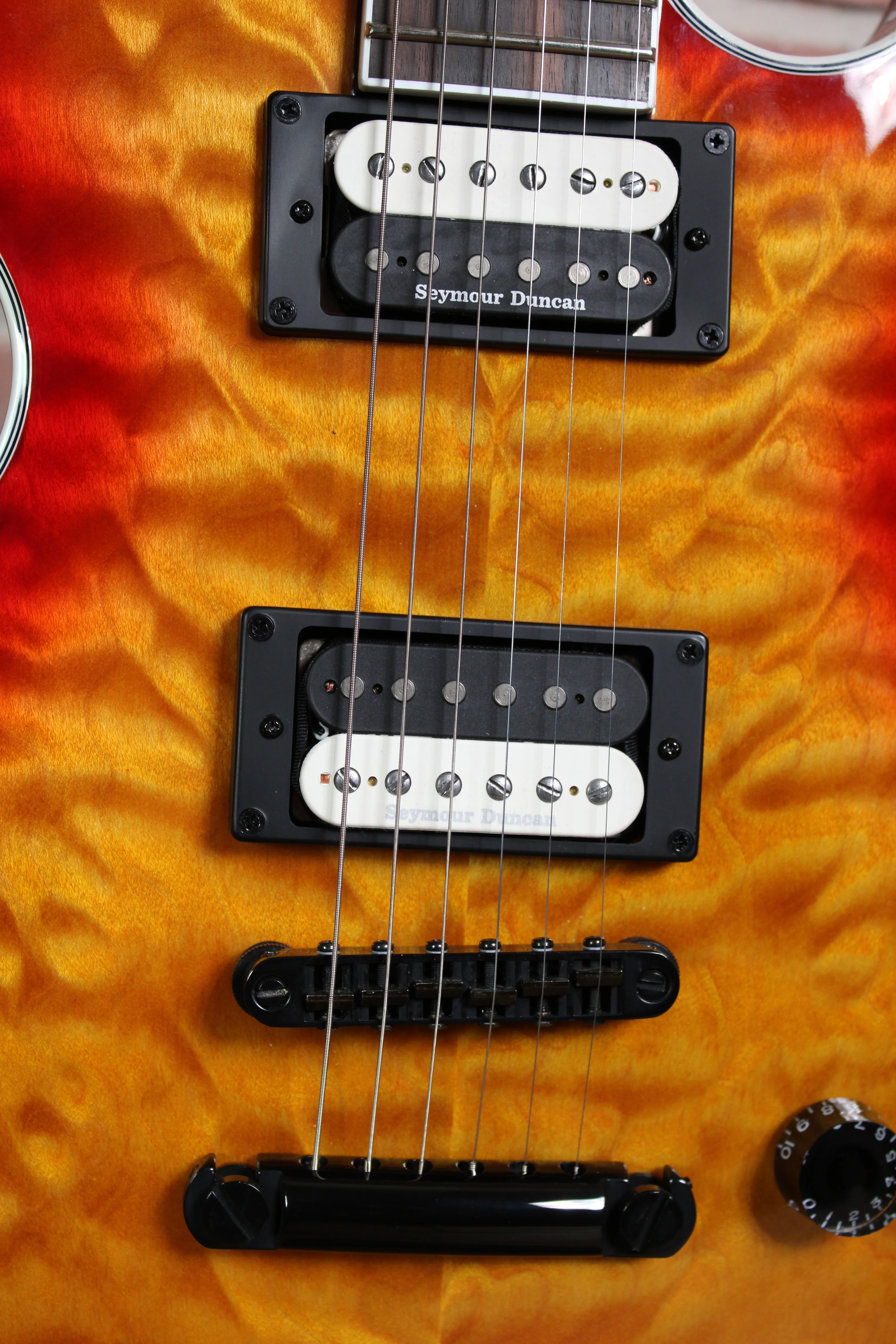 Thoroughbred Select Quilt Top TCS