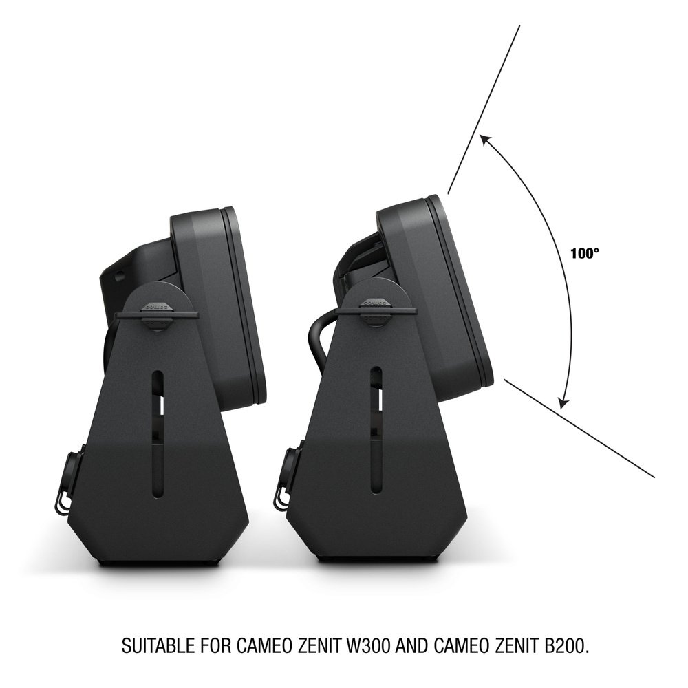 Cameo SNAPMAG® DIFFUSOR W300 B200 - 100 Grad