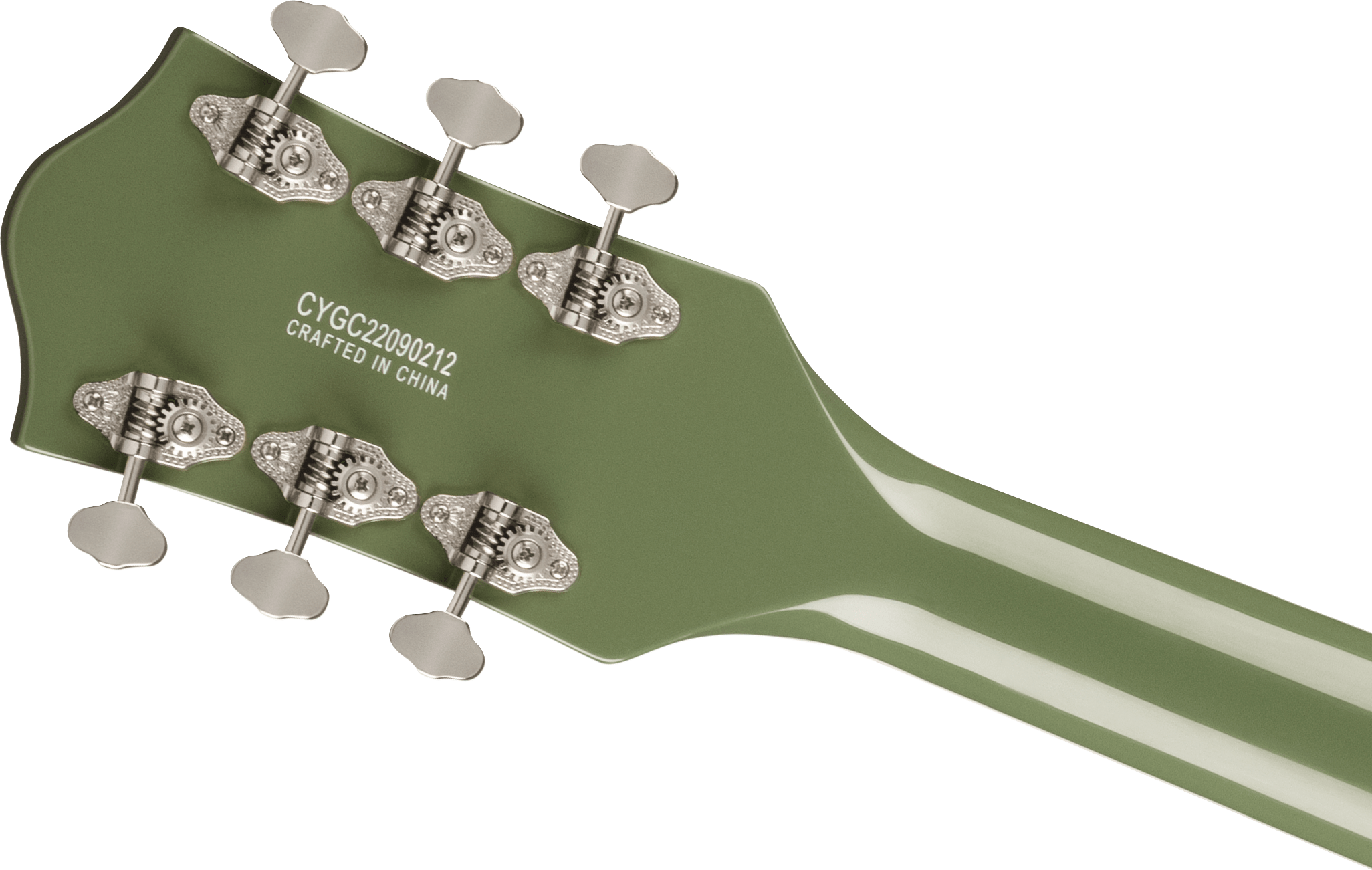 G5420T Electromatic® Classic Hollow Body Single-Cut with Bigsby®, Laurel Fingerboard, Two-Tone Anniv
