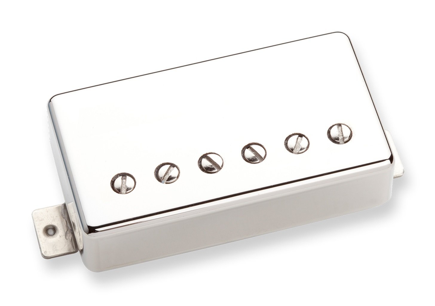 Exciter Humbucker - Bridge Pickup - Nickel Cover