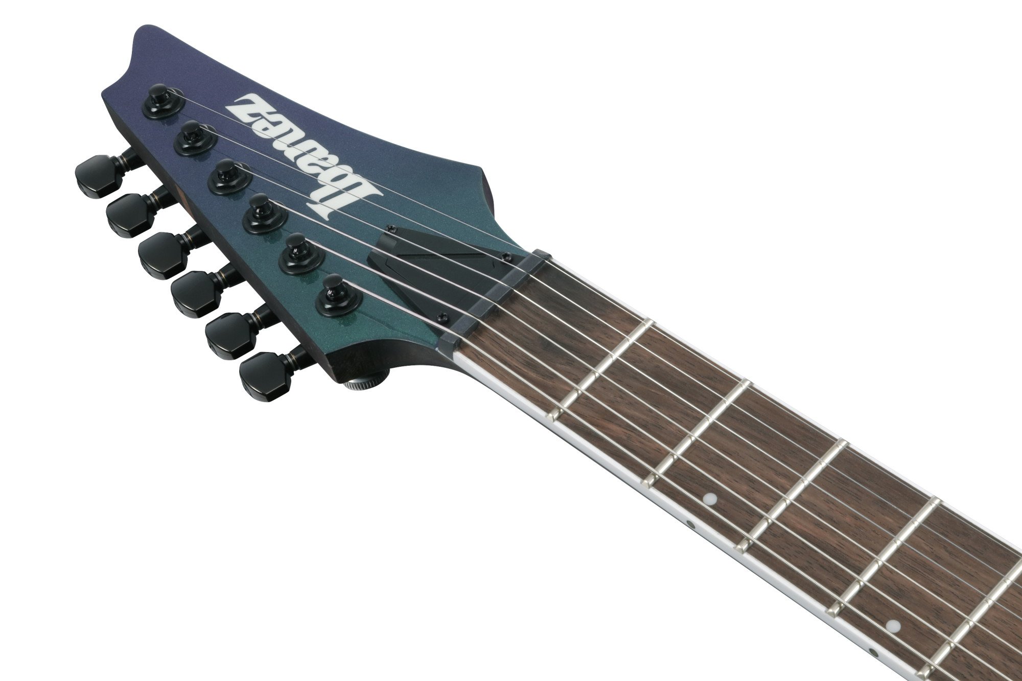RG631ALF-BCM Axion Label E-Gitarre Blue Chameleon 
