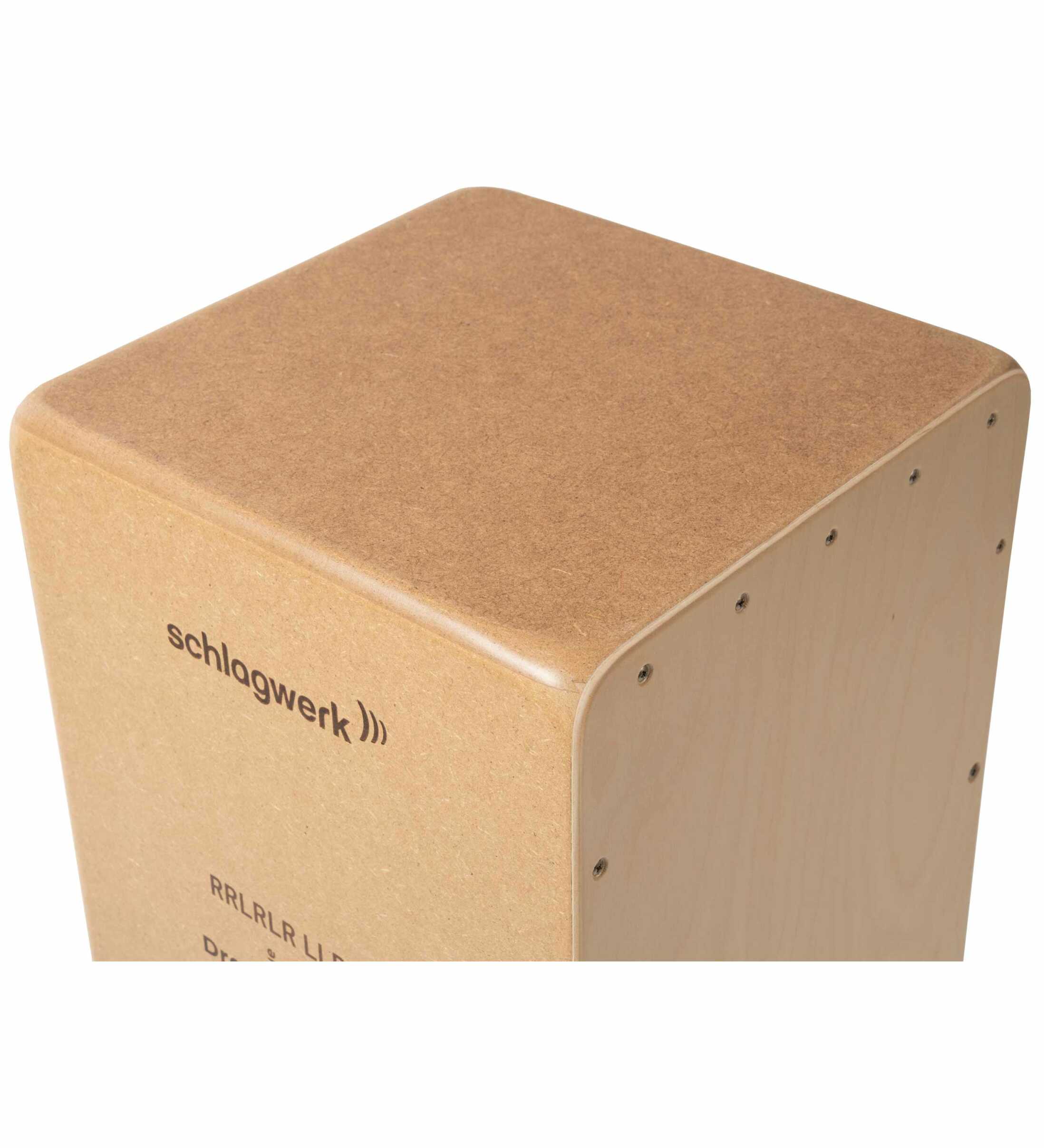 Cajon CP80 Rudiments Nature - Größe L