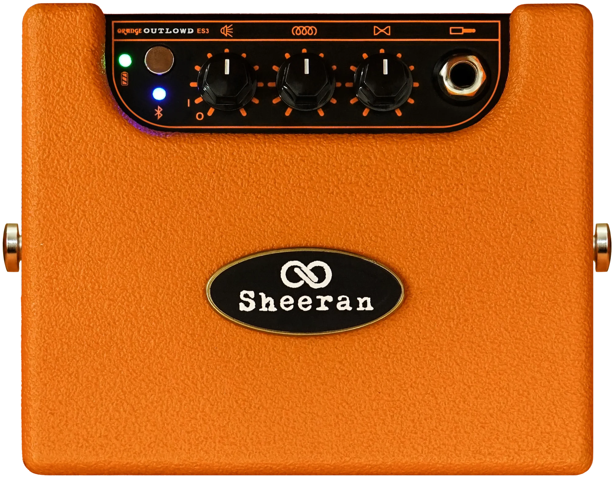 Outlowd ES3 Ed Sheeran Akustikverstärker