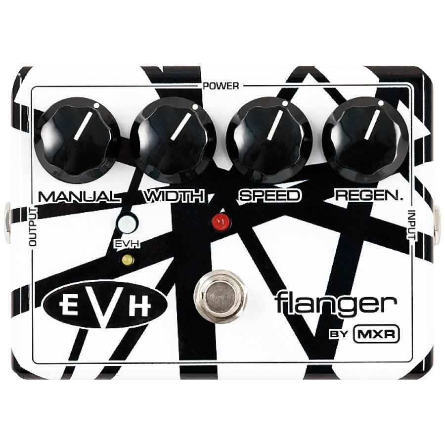 EVH 117 Flanger