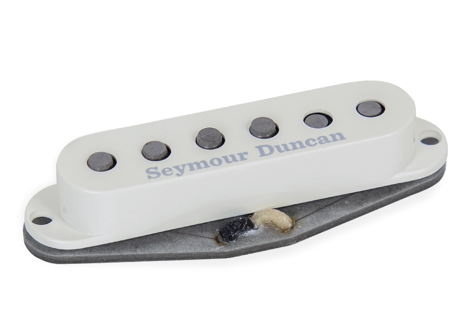 Psychedelic Strat - Middle RwRp Pickup - Parchment