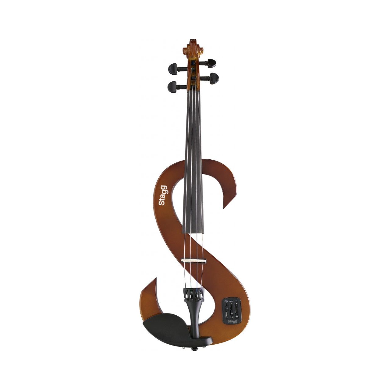 elektrische Violinen