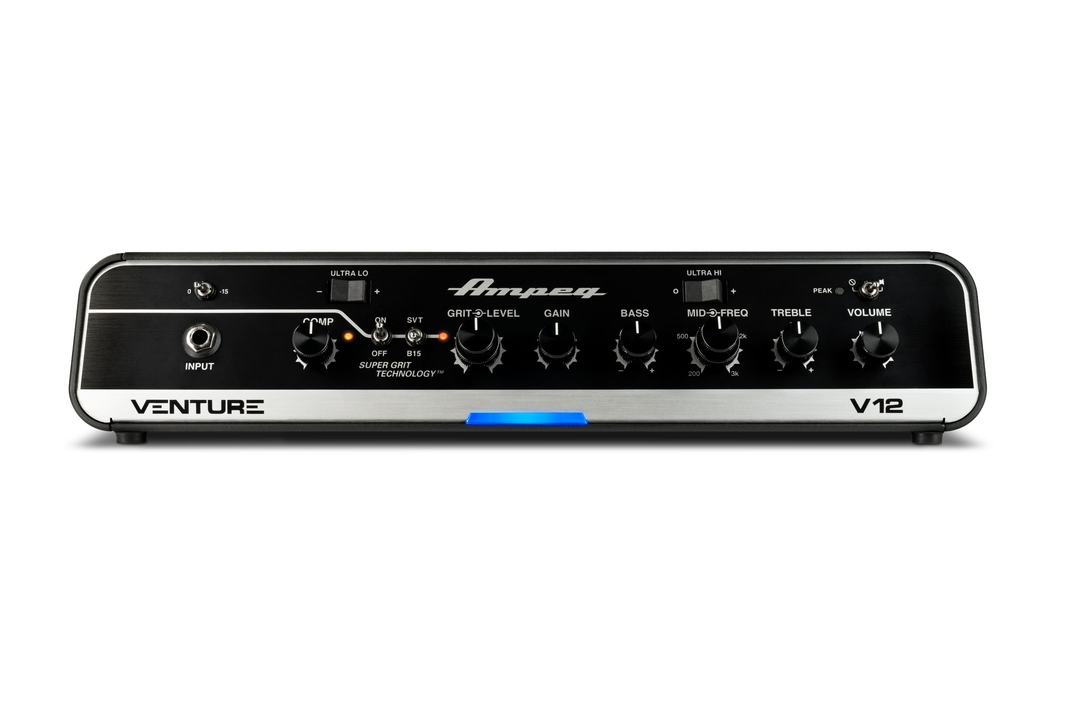 Venture V12 Bass Head