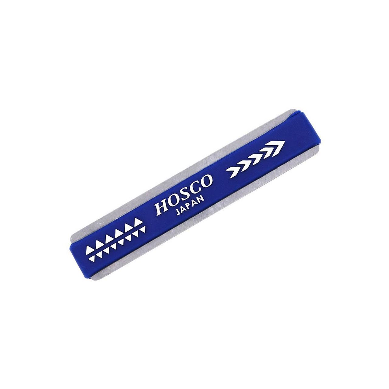 Japan compact fret crown file