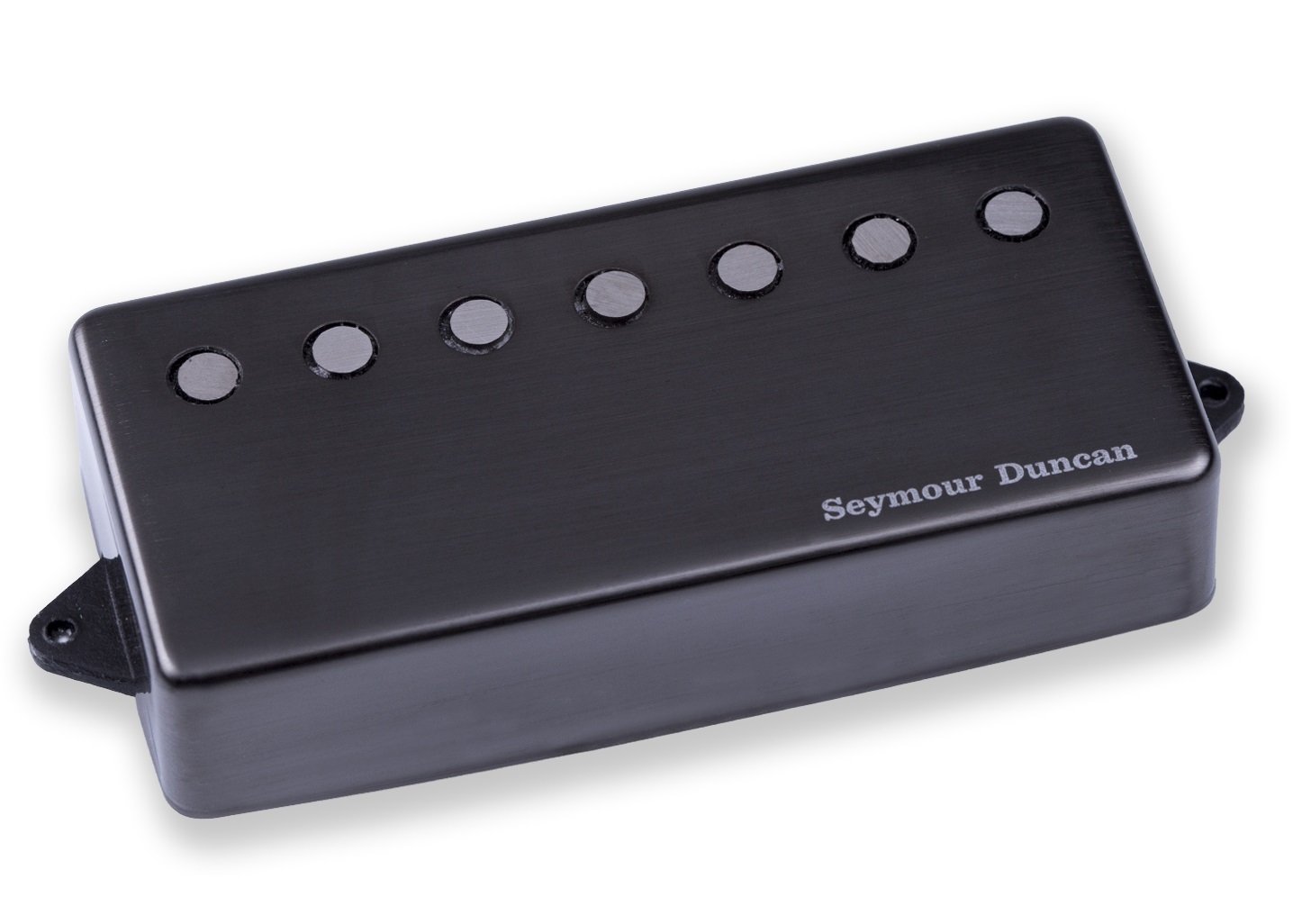 Jeff Loomis Neck Humbucker, 7-String, Passive Mount - Black