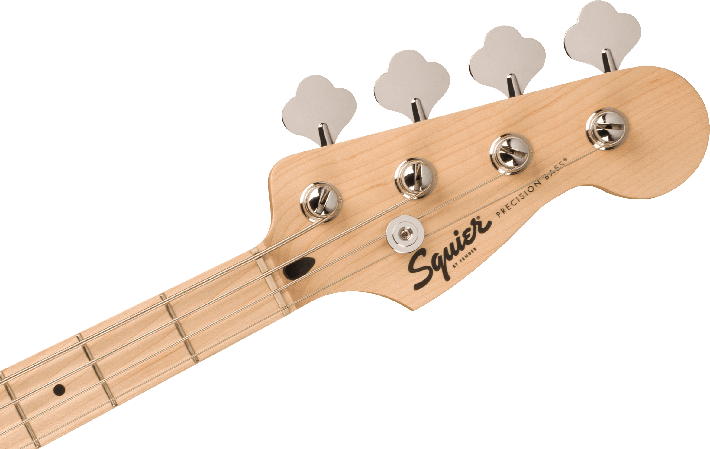 Sonic Precision Bass 2-Color Sunburst