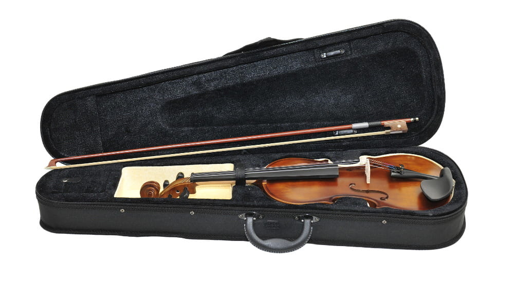 Soloist Antique 4/4