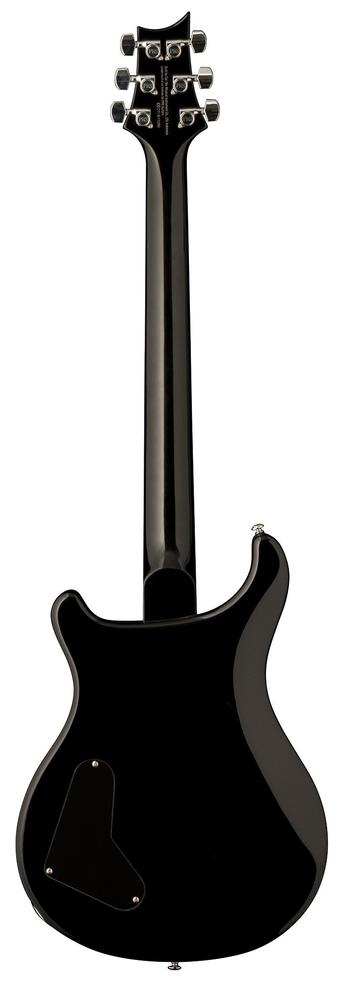 SE277 Charcoal Burst