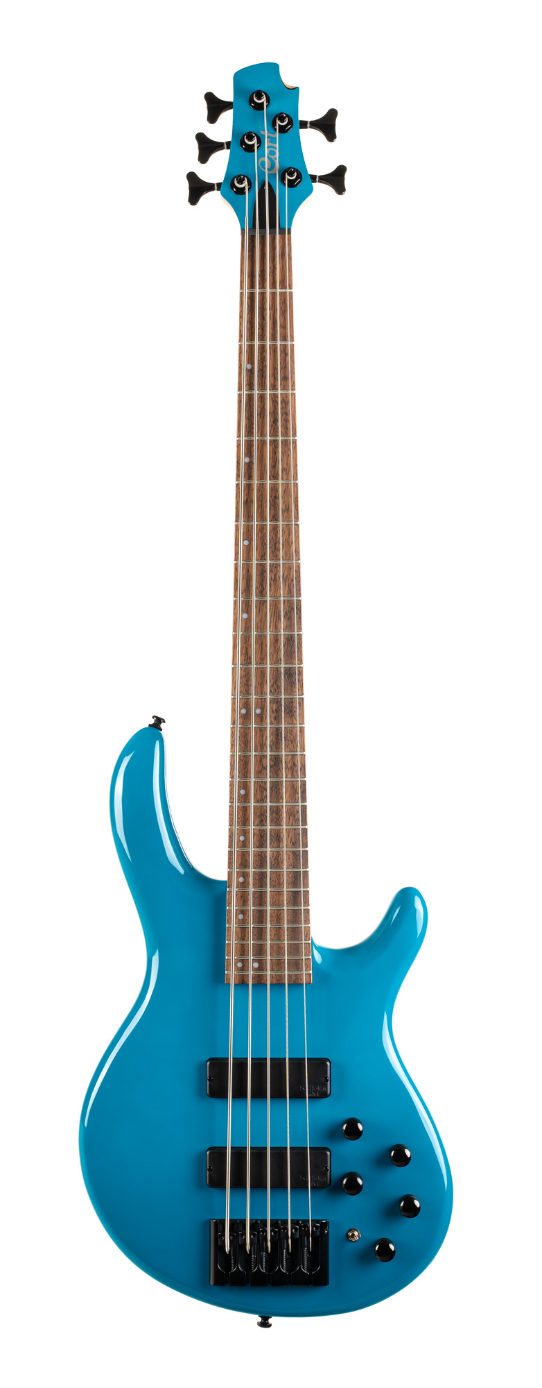 C5 Deluxe 5-Saiter Candy Blue