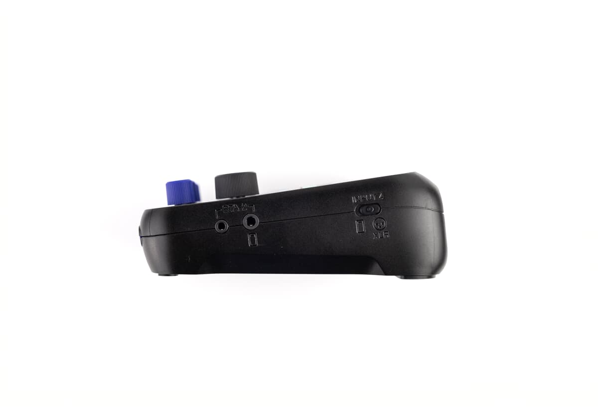PodTrak P4next