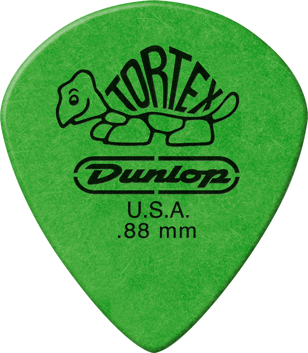 Tortex Jazz III XL 0.88 mm Player's Pack