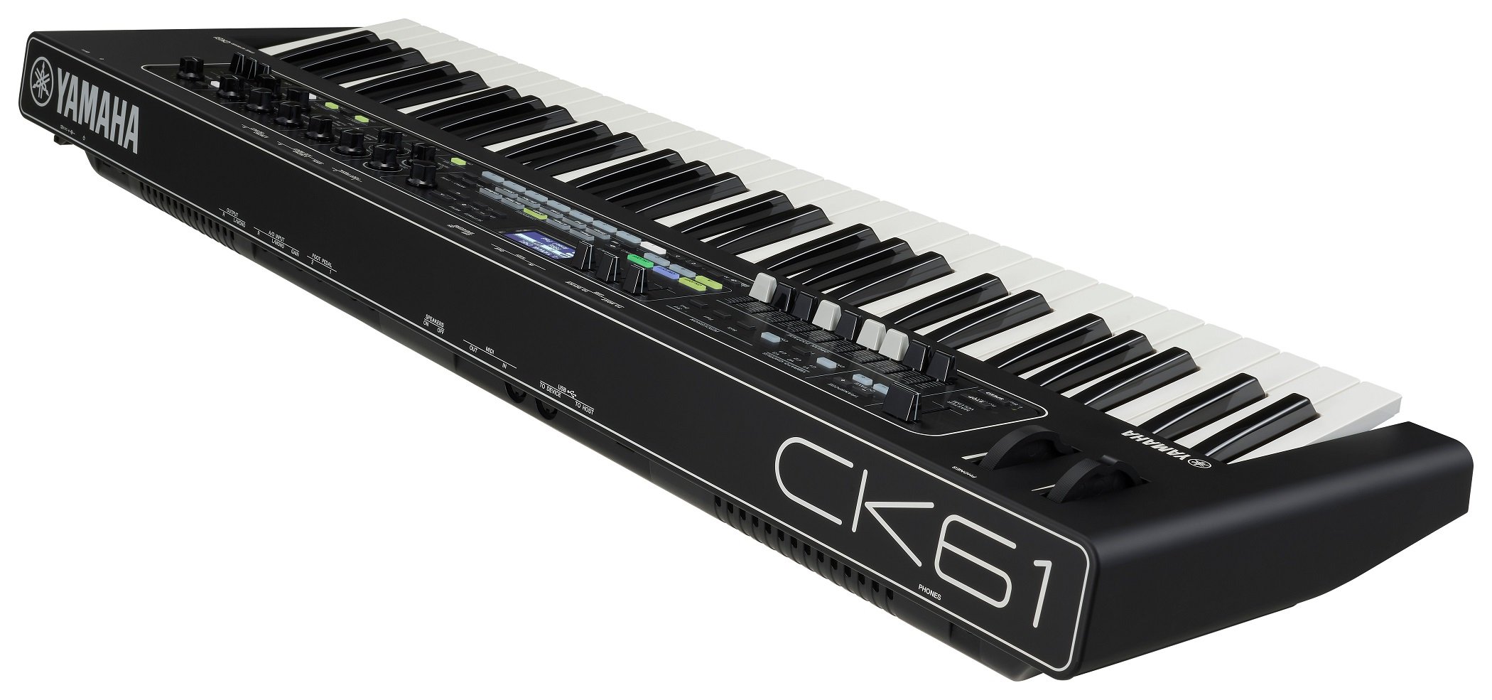 CK61 Stage Keyboard