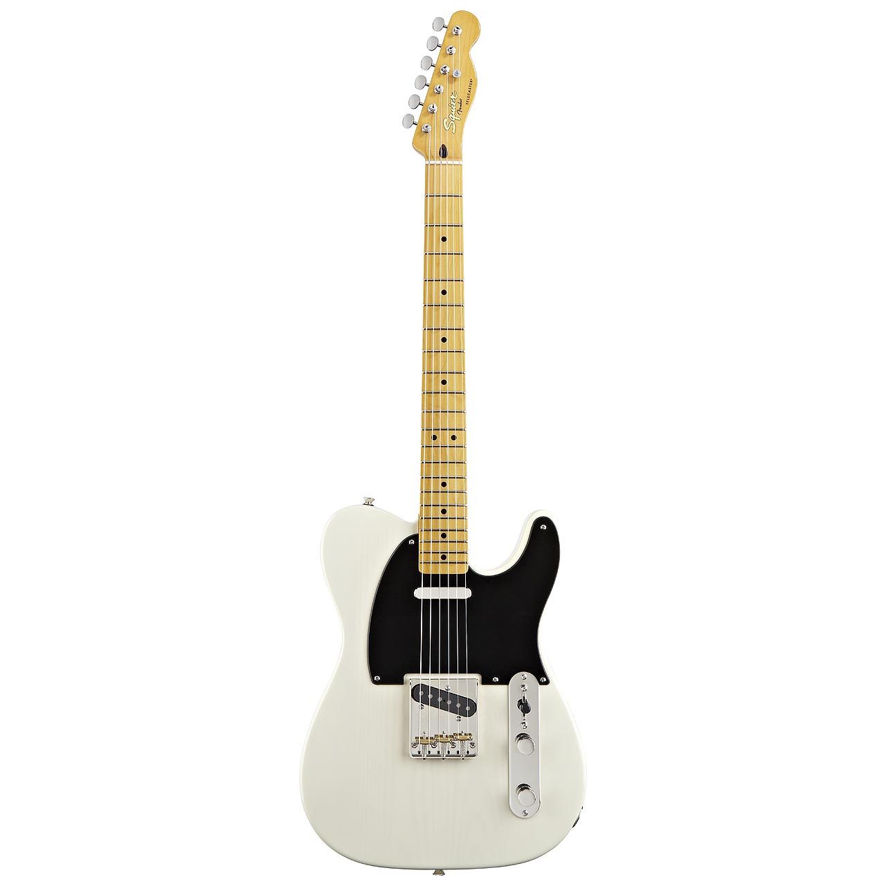 50s Classic Vibe Telecaster in Vintage Blonde