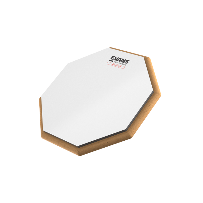 RF10G-AT 10" Attacktile Mountable Drum Pad
