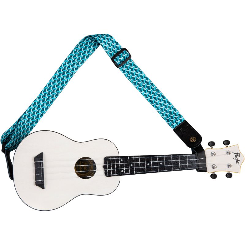 S35 Trail B Polyester Ukulele Strap