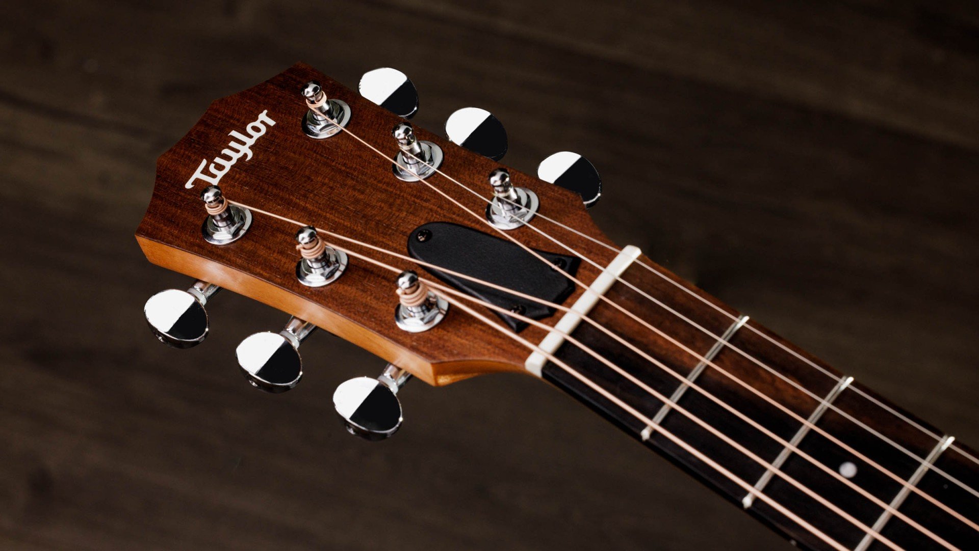 GS Mini Sapele Torrefied Top Westerngitarre