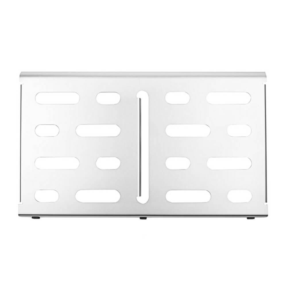 Pedelboard Medium Silver inkl. Tour V2 Case