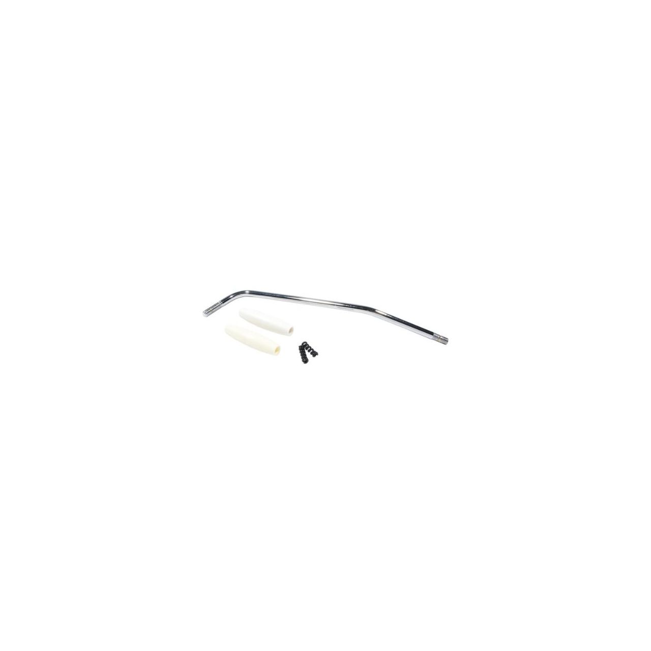 Pure Vintage '50s Stratocaster® Tremolo Arm Kit, Chrome