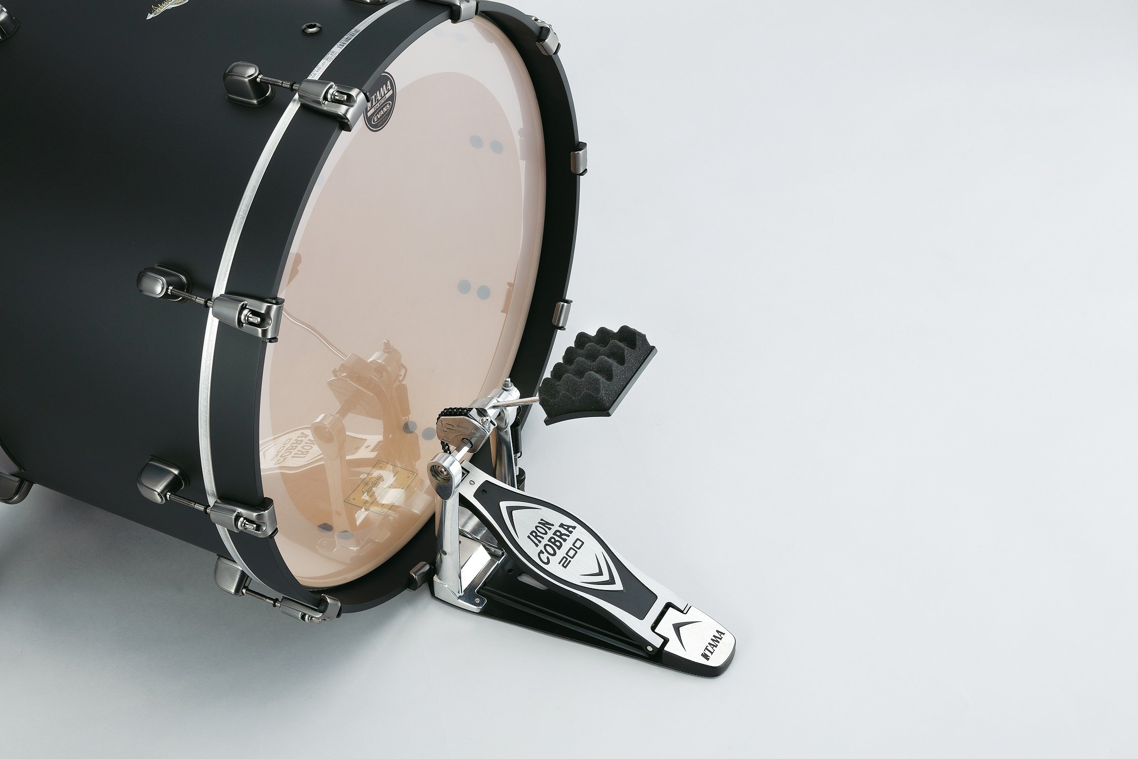 BSQ10S Soft Sound Beater