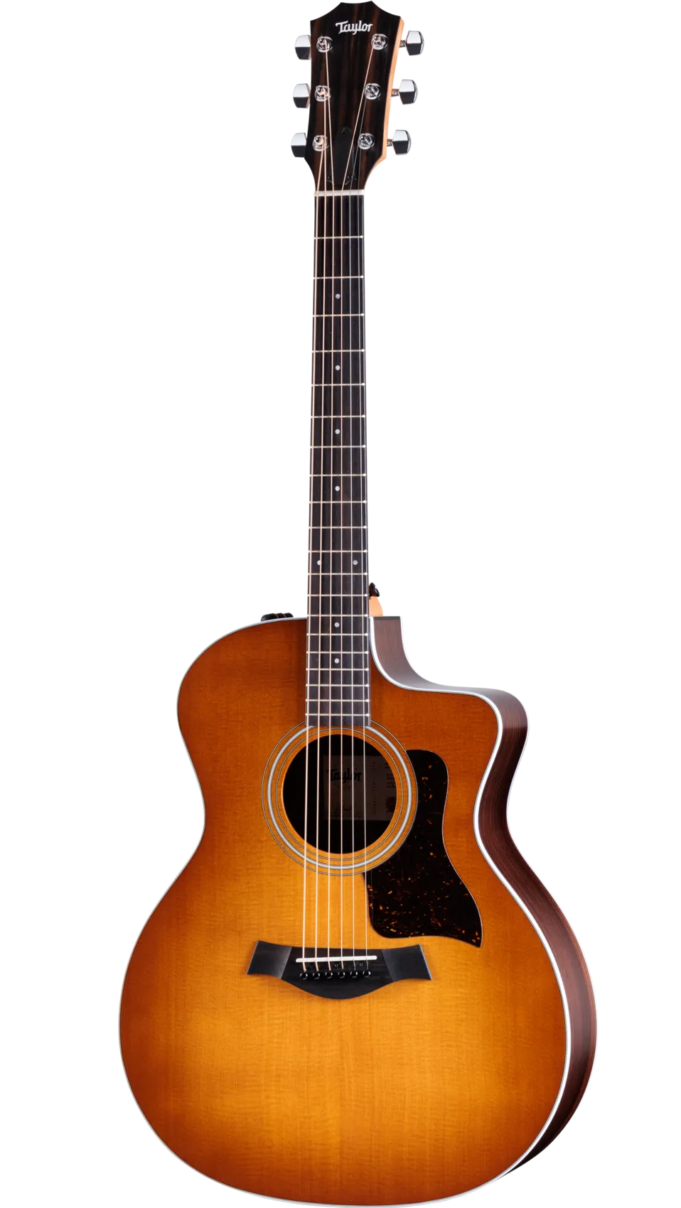 214ce Special Edition Honeyburst