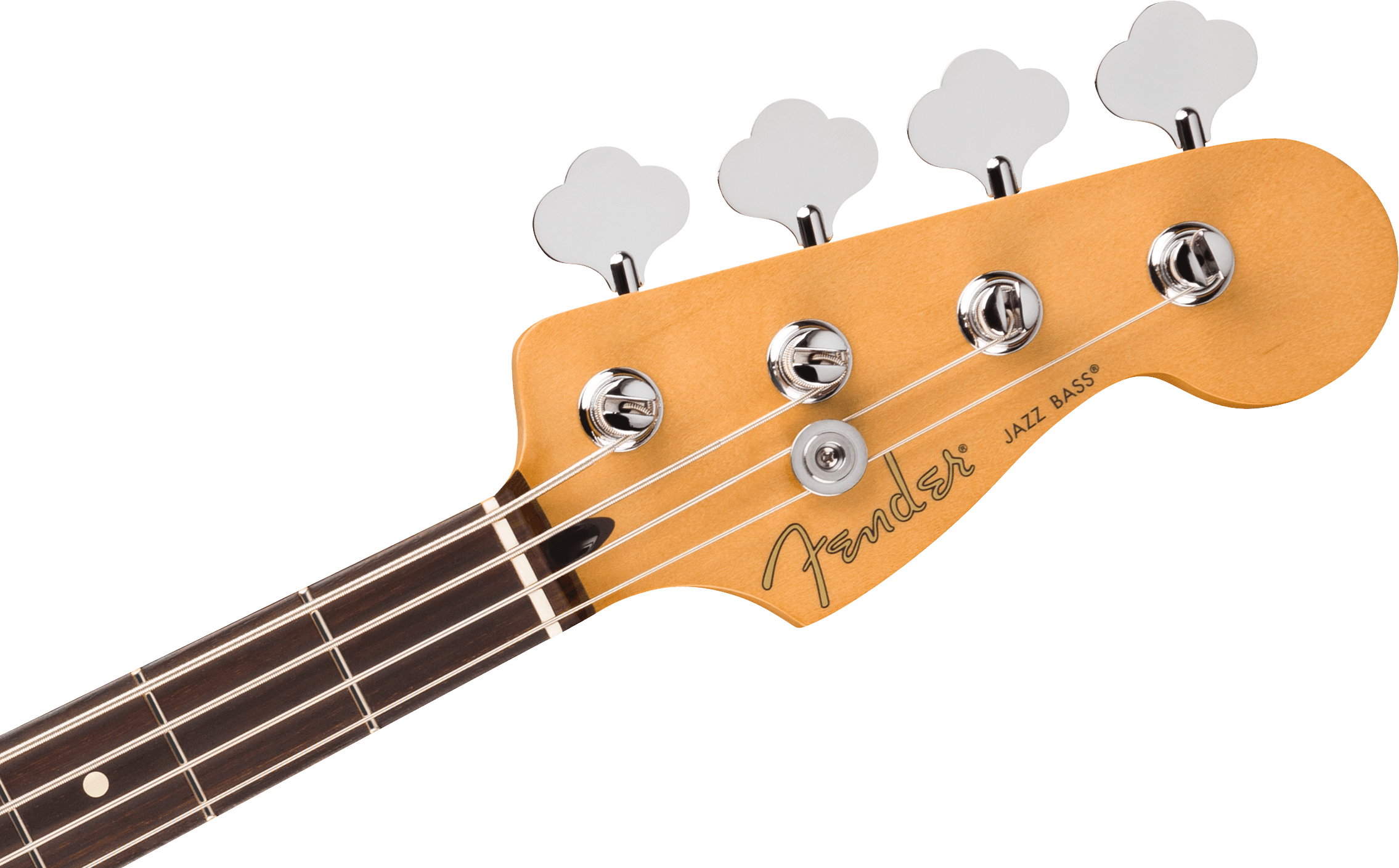 Player II Modified Active Jazz Bass® Dusk