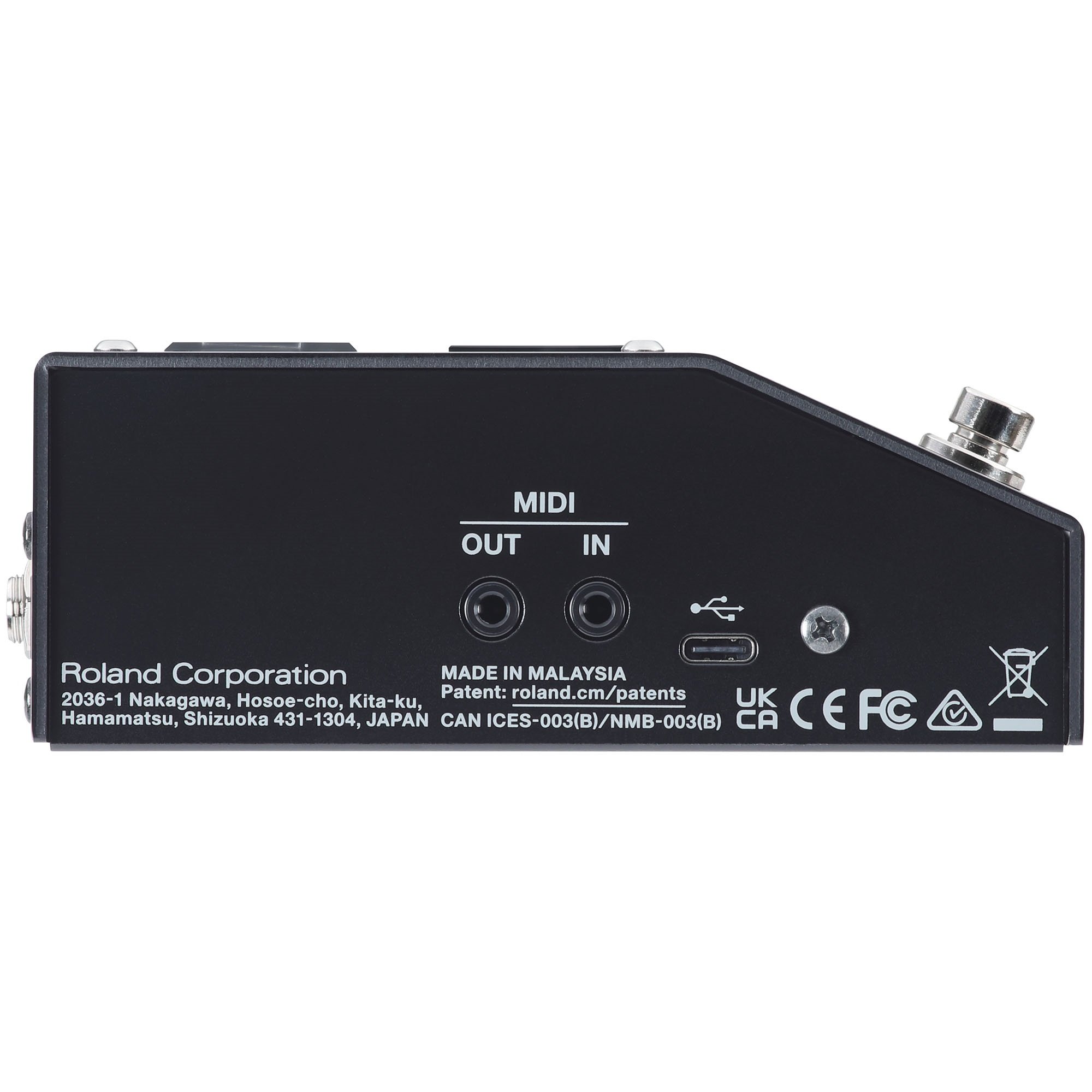 SDE-3000D Dual Digital Delay