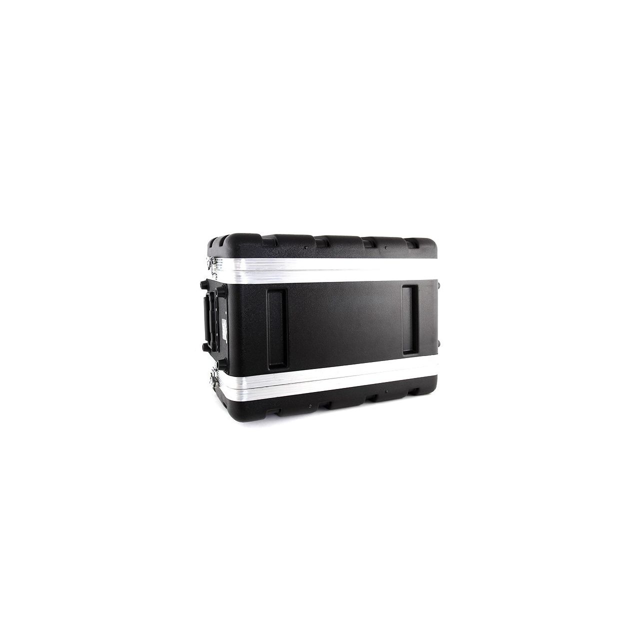 4-UNITS/19'' RACK ABS SHAL.CASE