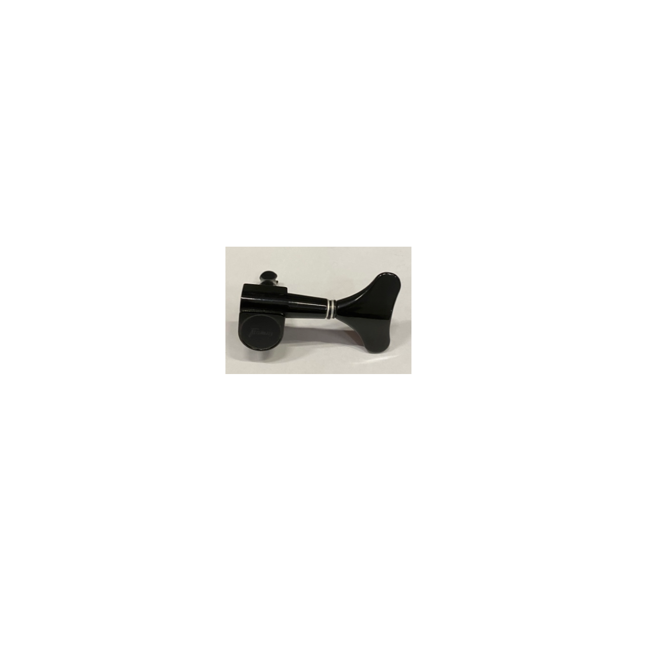 Framus Logo Gotho Bass GB7 Mechanik Links - Black (1 Stück)