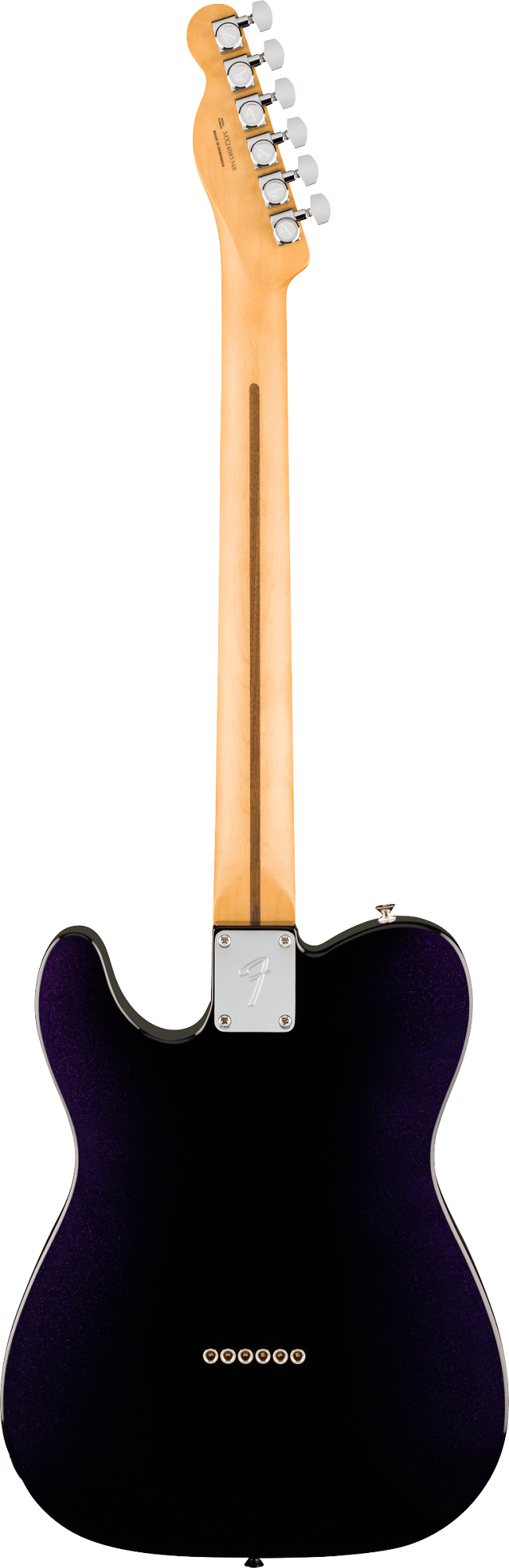 Player II Modified Telecaster® SH Dusk