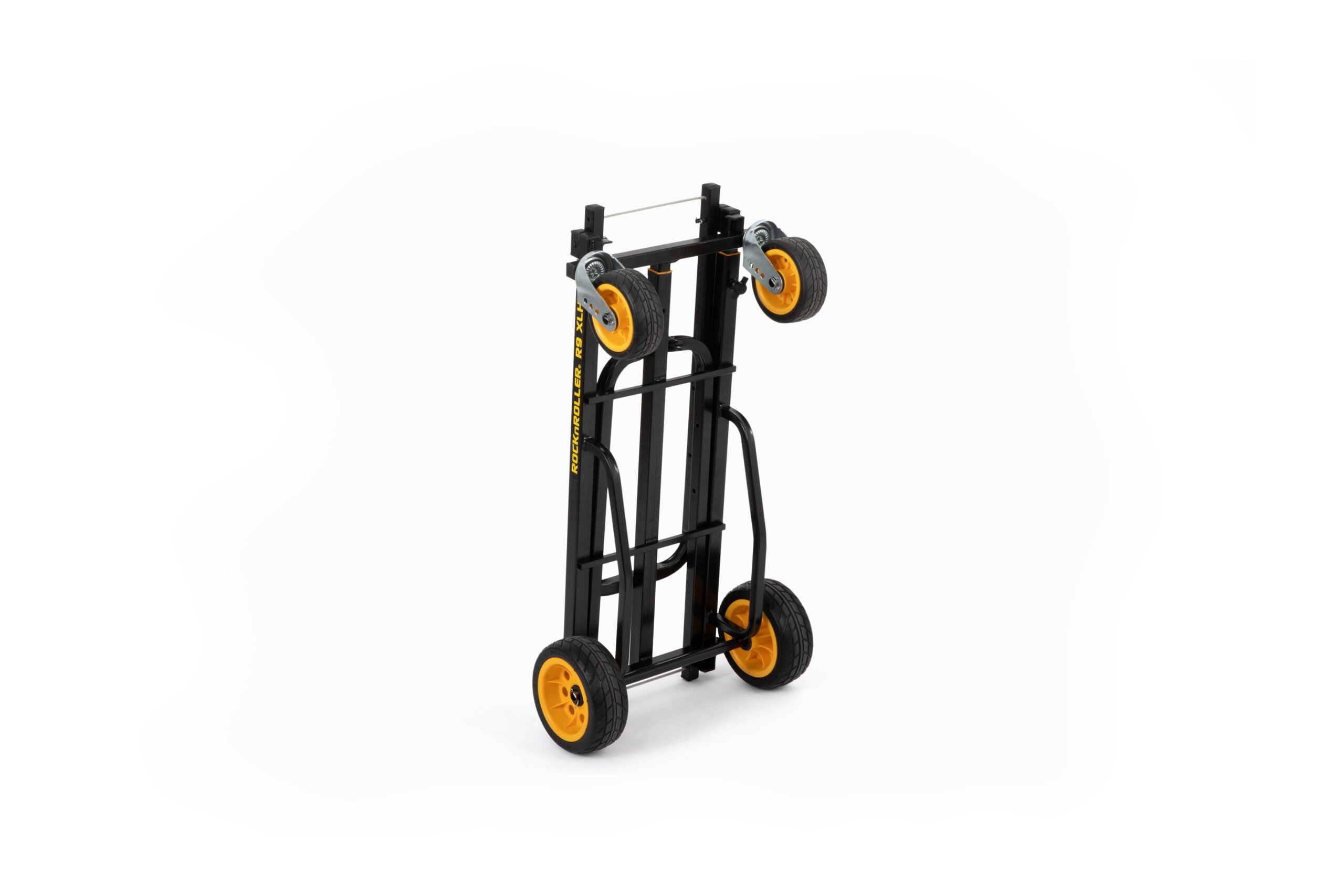 R9XLHD Multi-Cart