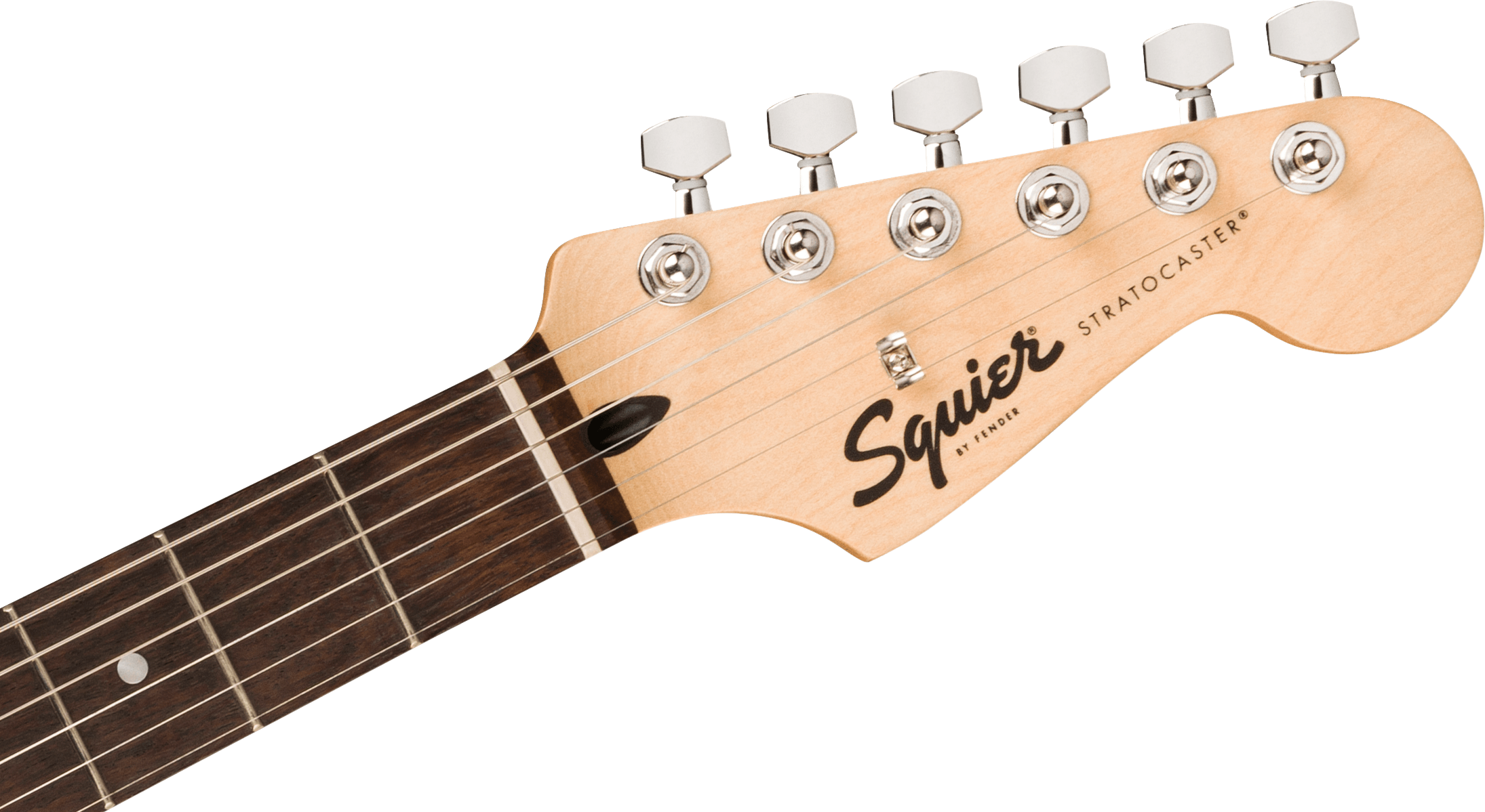 Sonic Stratocaster Ultraviolet