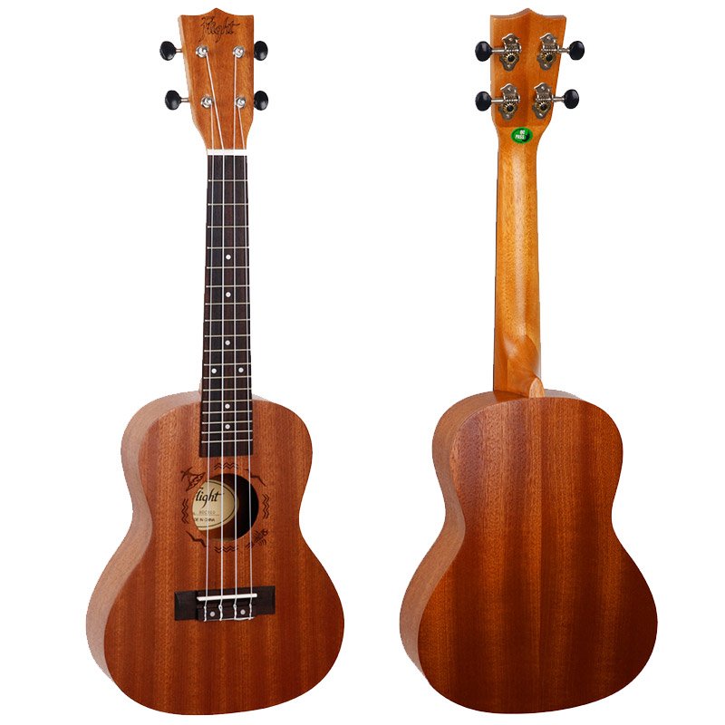NUC310 Concert Ukulele Set