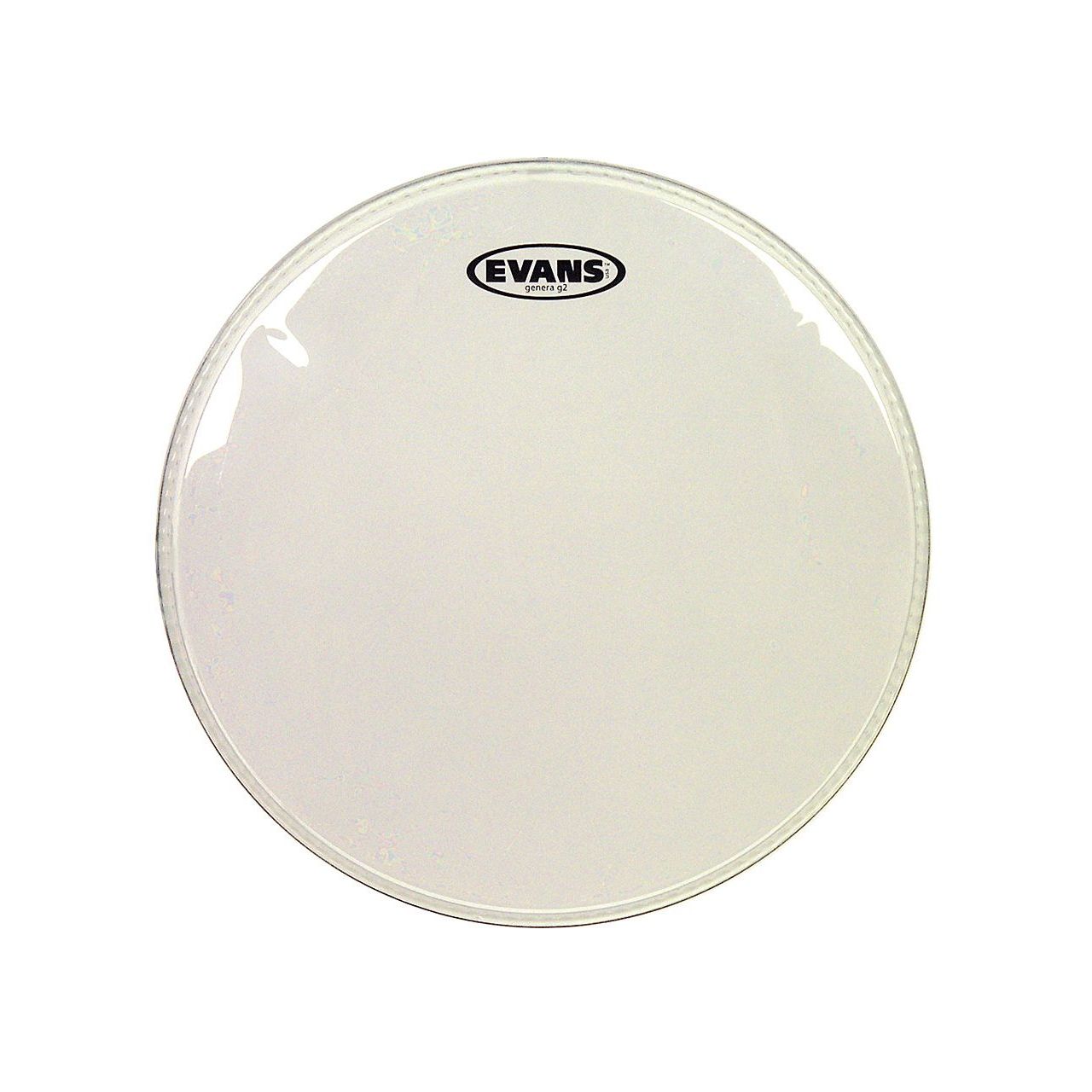 13" G2 Clear - Tom Fell