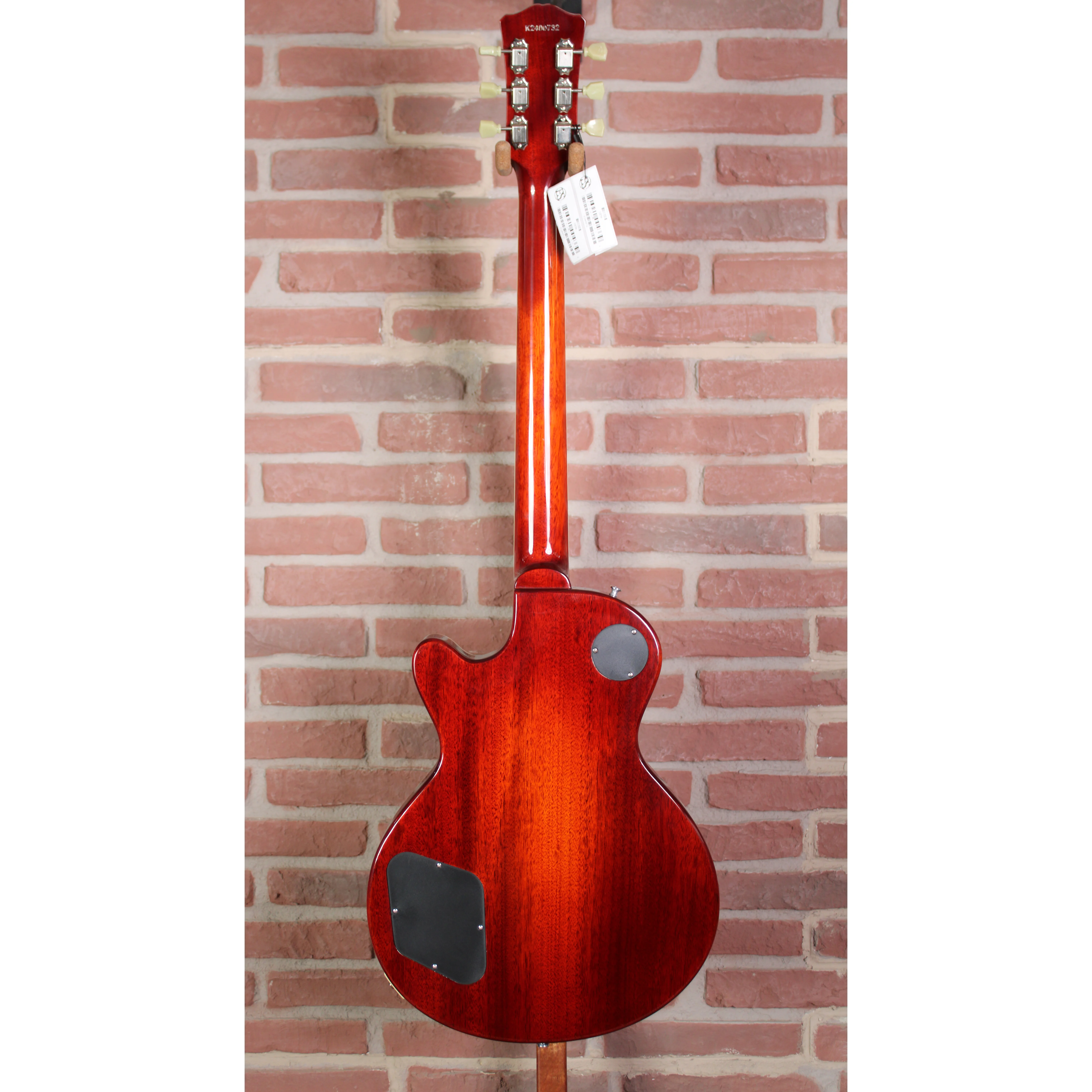 SB59 Single-Cut E-Gitarre