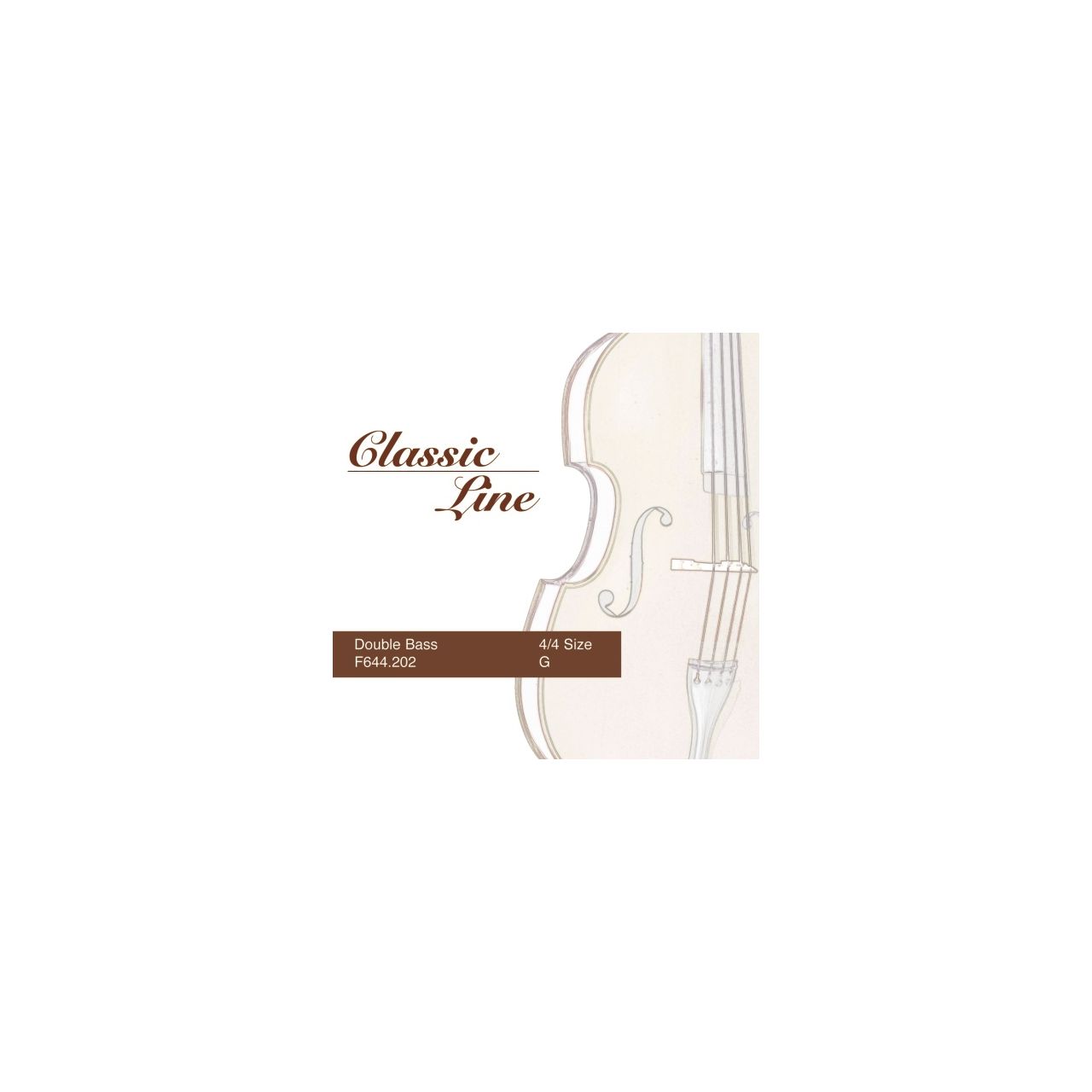 Strings for Cello