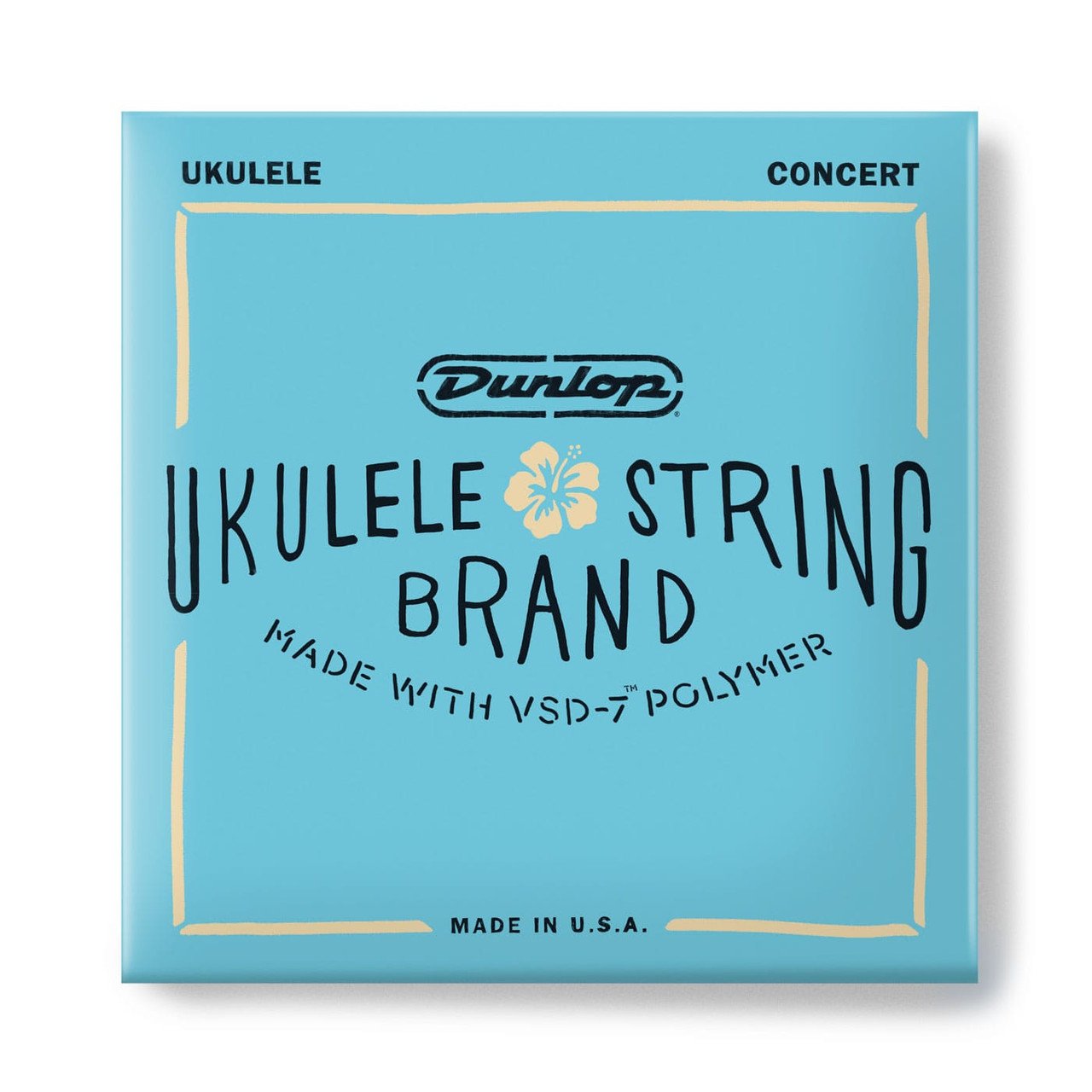 Saiten für Concert Ukulele