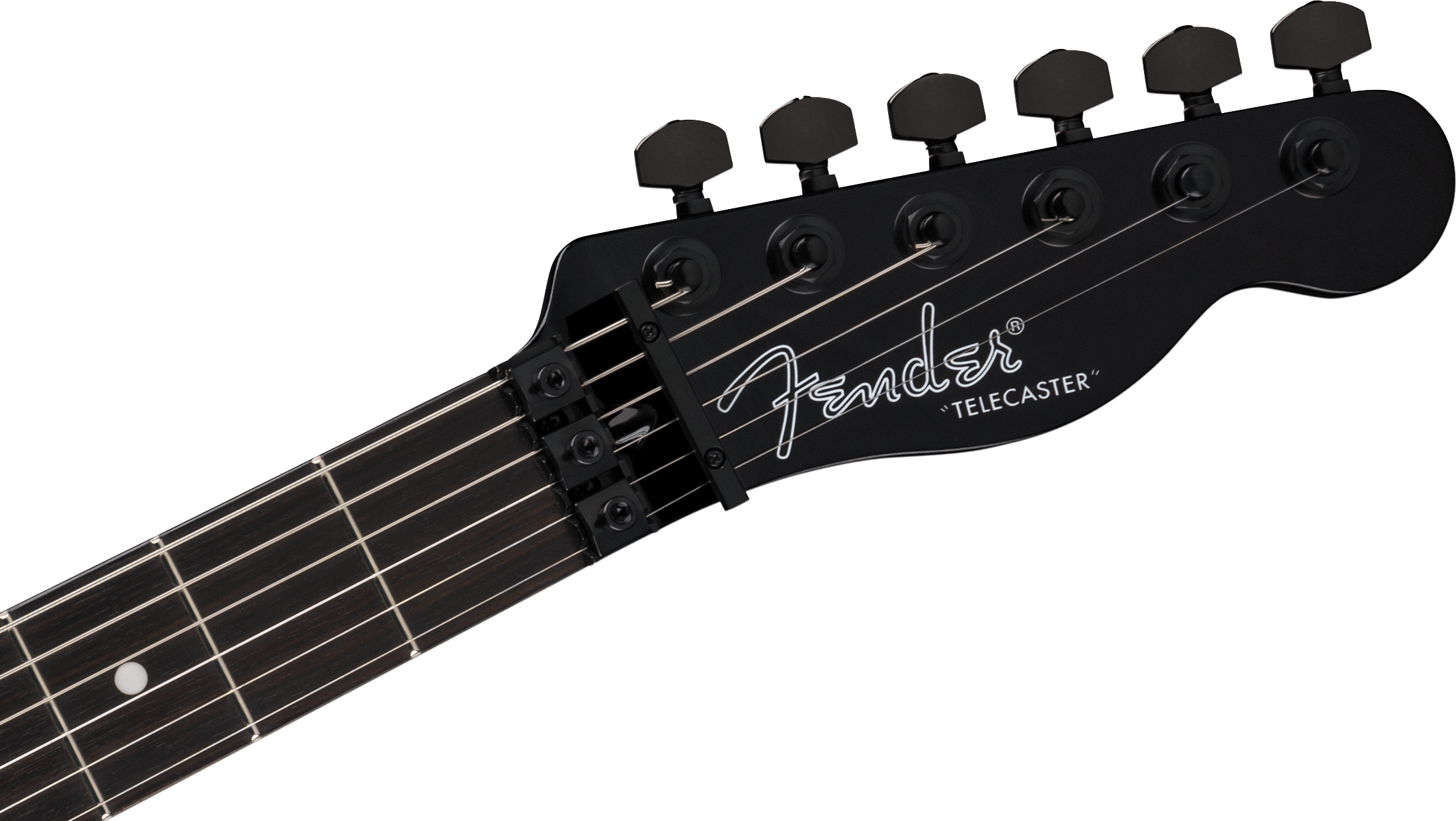 John 5 Phantom Telecaster Black
