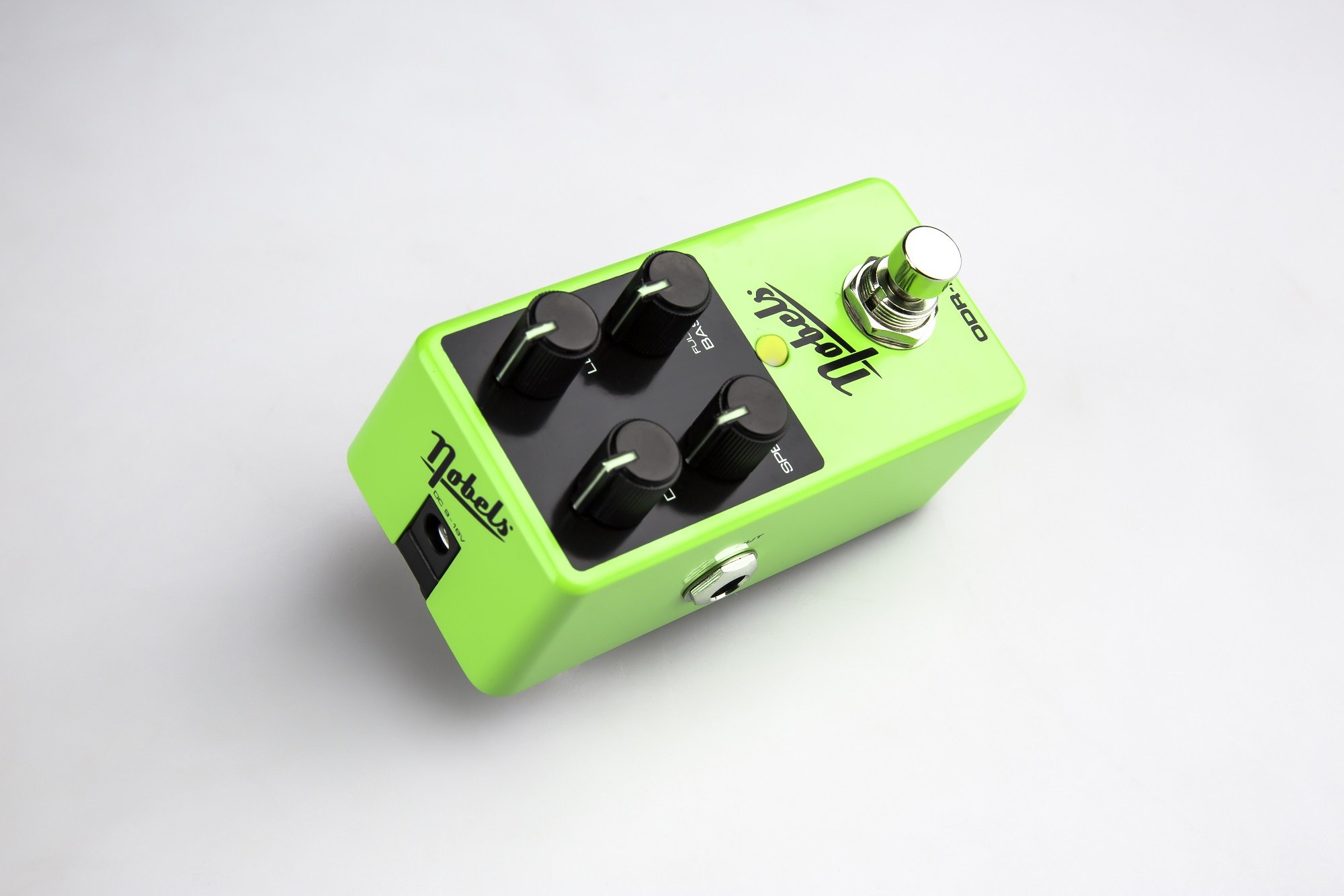ODR mini 2