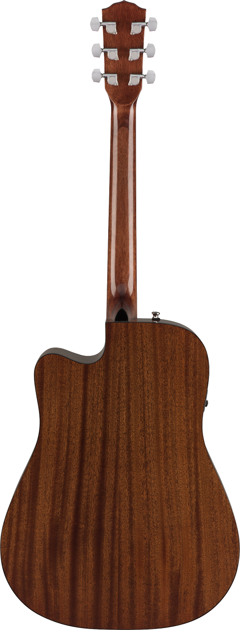 CD-60SCE Dreadnought Natural
