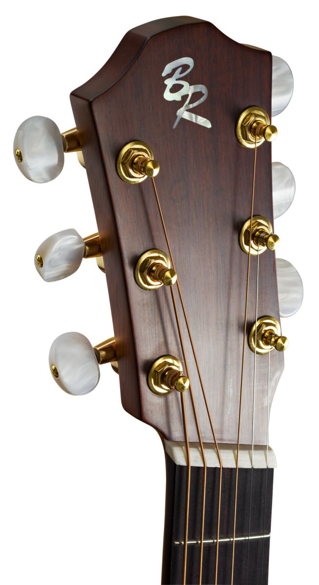 AR31S/JC-AM - Alex Misko Signature Modell