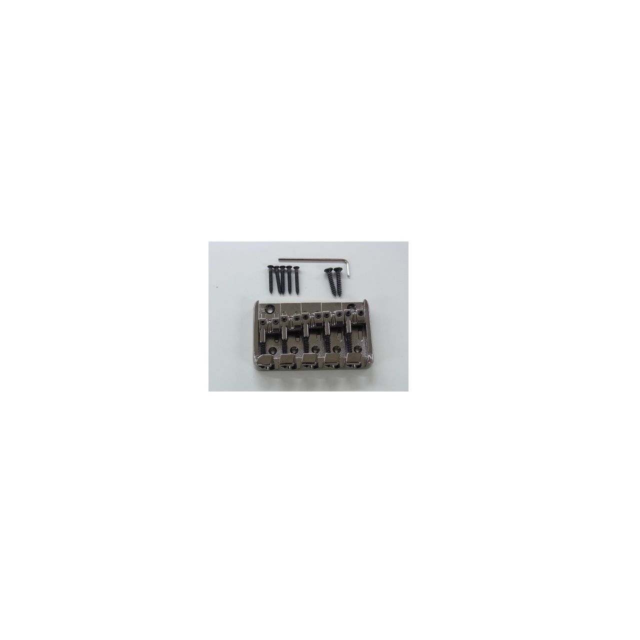 B125 Bass Bridge, Cosmo Black