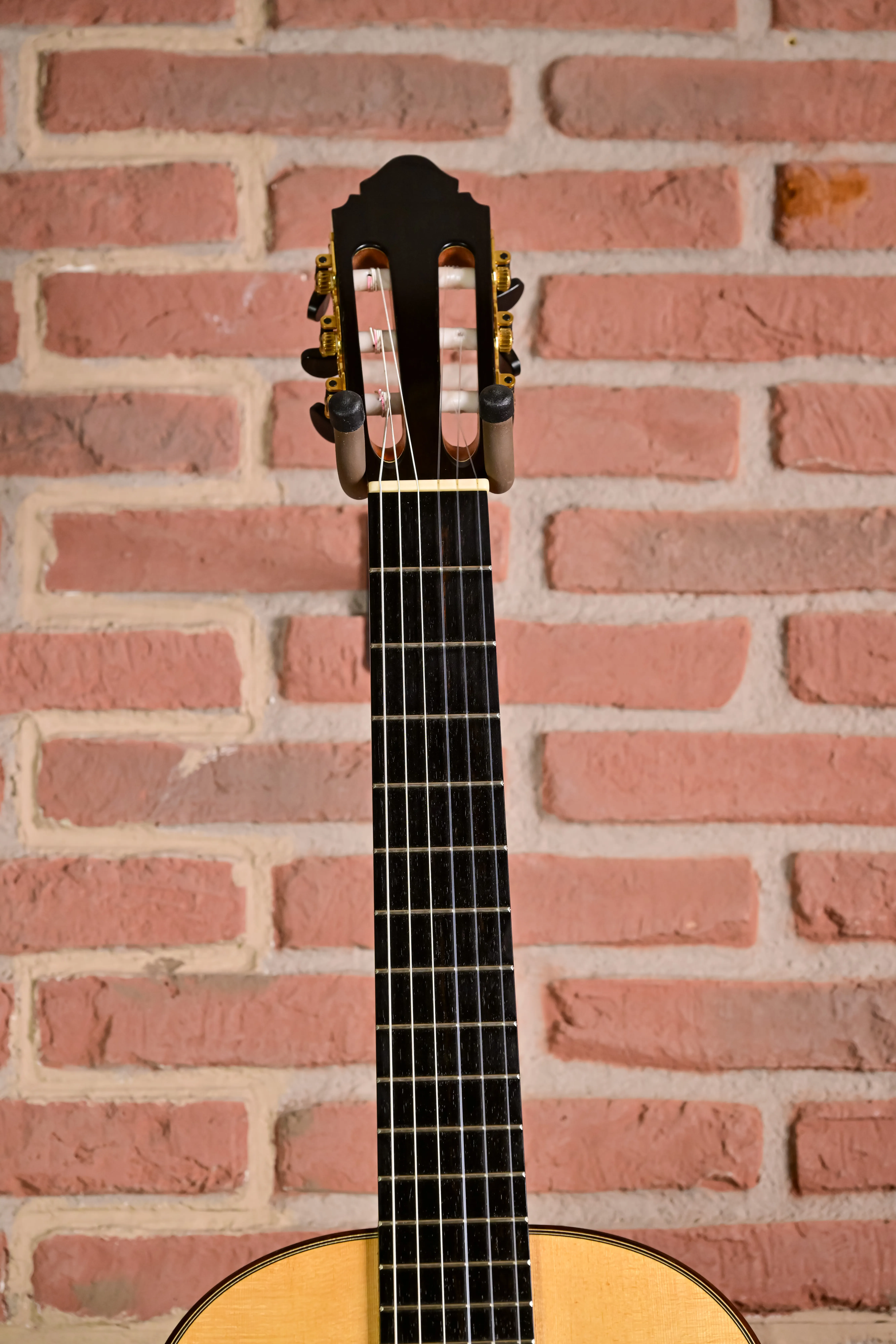 Flamenca CF Flamenco-Gitarre (gebraucht)