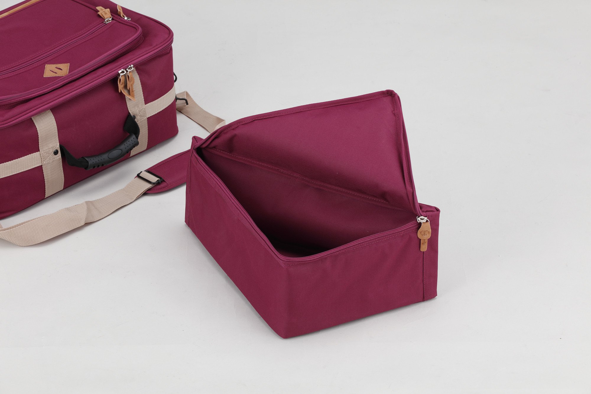 TPB200WR Drum Pedal Bag