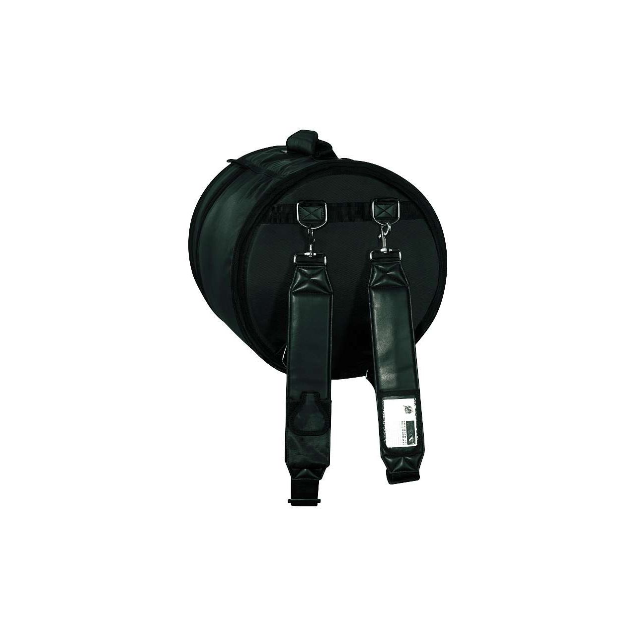 20" x 18"  Bass Drum Bag Black Drum Master
