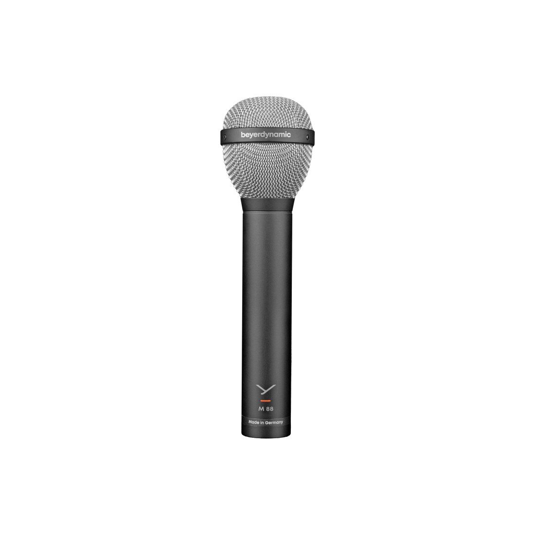 Studio-Mikrofon "M 88", Schwarz